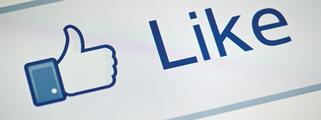 Facebook’un yeni “Beğen” butonu herkesin kullanımına açılıyor